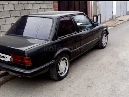 BMW 320 1986 года за 3 500 000 тг. в Павлодар – фото 16