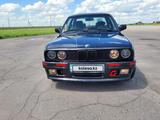 BMW 320 1986 года за 3 500 000 тг. в Павлодар – фото 3