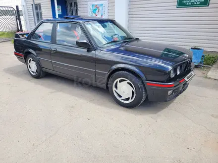 BMW 320 1986 года за 3 500 000 тг. в Павлодар – фото 9