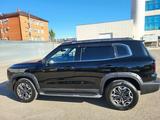 Haval Dargo x 2024 года за 12 500 000 тг. в Астана – фото 4