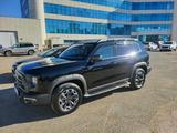 Haval Dargo x 2024 года за 12 500 000 тг. в Астана – фото 5