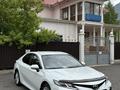 Toyota Camry 2021 годаүшін13 500 000 тг. в Астана – фото 3
