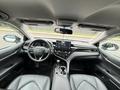 Toyota Camry 2021 годаүшін13 500 000 тг. в Астана – фото 7