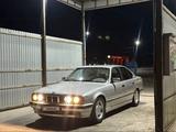 BMW 525 1994 годаүшін2 000 000 тг. в Шымкент