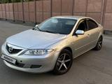 Mazda 6 2003 года за 1 200 000 тг. в Петропавловск