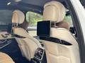 Mercedes-Benz S 63 AMG 2017 года за 48 000 000 тг. в Алматы – фото 12