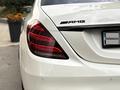 Mercedes-Benz S 63 AMG 2017 года за 48 000 000 тг. в Алматы – фото 29