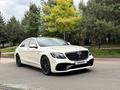 Mercedes-Benz S 63 AMG 2017 года за 48 000 000 тг. в Алматы – фото 2