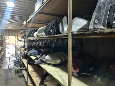 Зеркала заднего вида Хендай Киа за 1 257 тг. в Караганда – фото 8