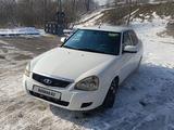 ВАЗ (Lada) Priora 2170 2012 года за 2 300 000 тг. в Алматы