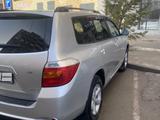 Toyota Highlander 2008 года за 8 500 000 тг. в Астана – фото 4