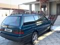 Volkswagen Passat 1992 года за 1 450 000 тг. в Алматы – фото 4