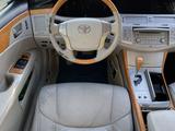 Toyota Avalon 2007 годаүшін5 300 000 тг. в Жанаозен – фото 5
