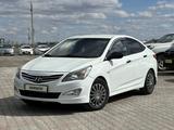 Hyundai Solaris 2015 годаүшін4 500 000 тг. в Актобе