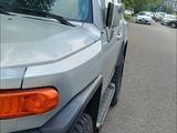 Toyota FJ Cruiser 2008 года за 13 900 000 тг. в Алматы – фото 2
