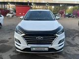 Hyundai Tucson 2019 года за 12 500 000 тг. в Караганда