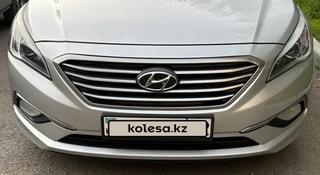 Hyundai Sonata 2015 годаүшін6 800 000 тг. в Алматы