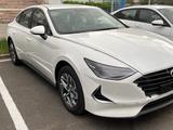 Hyundai Sonata 2022 года за 11 500 000 тг. в Петропавловск
