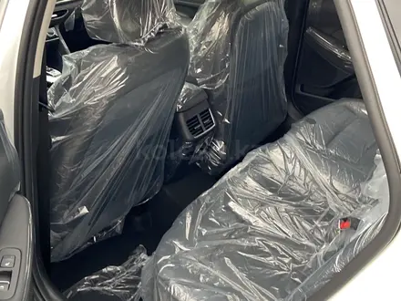 Hyundai Sonata 2022 года за 11 500 000 тг. в Петропавловск – фото 4