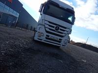 Mercedes-Benz  Actros 2010 годаүшін17 500 000 тг. в Петропавловск