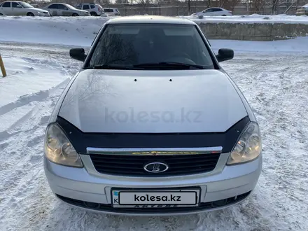 ВАЗ (Lada) Priora 2170 2011 года за 2 850 000 тг. в Актобе