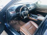 Lexus GS 350 2012 года за 12 000 000 тг. в Астана – фото 4