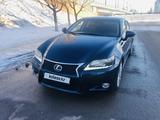 Lexus GS 350 2012 года за 12 000 000 тг. в Астана