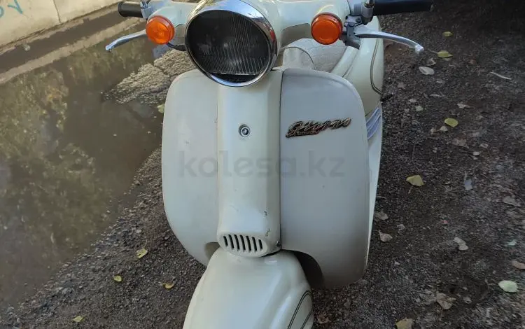 Honda  Giorno 2006 годаfor250 000 тг. в Алматы