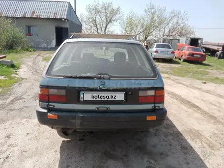 Volkswagen Passat 1991 года за 800 000 тг. в Алматы