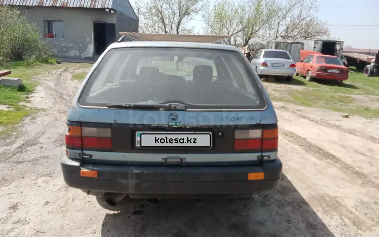 Volkswagen Passat 1991 годаүшін800 000 тг. в Алматы