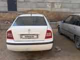 Skoda Octavia 2007 года за 1 500 000 тг. в Актау – фото 3