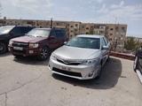 Toyota Camry 2014 годаүшін5 900 000 тг. в Актау
