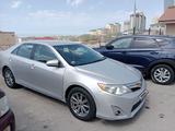 Toyota Camry 2014 годаүшін5 900 000 тг. в Актау – фото 3