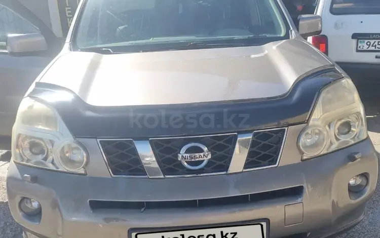 Nissan X-Trail 2008 годаfor5 500 000 тг. в Шымкент