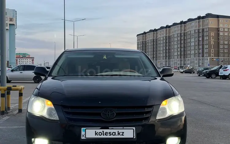 Toyota Avalon 2005 года за 5 500 000 тг. в Актау