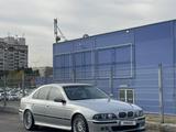 BMW 540 2000 года за 5 500 000 тг. в Алматы – фото 3