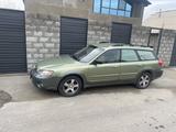 Subaru Outback 2005 года за 4 800 000 тг. в Шымкент