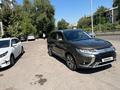 Mitsubishi Outlander 2021 года за 12 200 000 тг. в Алматы – фото 5