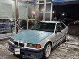 BMW 325 1993 годаүшін2 000 000 тг. в Алматы – фото 4