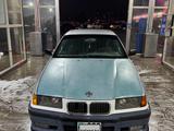 BMW 325 1993 годаүшін2 000 000 тг. в Алматы – фото 3