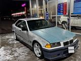 BMW 325 1993 годаүшін2 000 000 тг. в Алматы – фото 5