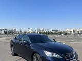 Lexus ES 350 2007 годаүшін6 400 000 тг. в Астана – фото 2