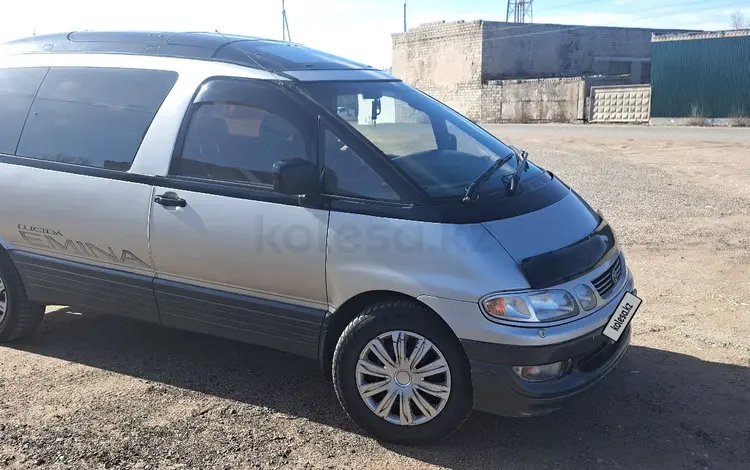 Toyota Estima Lucida 1995 года за 3 800 000 тг. в Павлодар