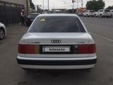 Audi 100 1992 года за 2 300 000 тг. в Кызылорда – фото 3