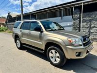 Toyota 4Runner 2006 годаүшін13 600 000 тг. в Алматы