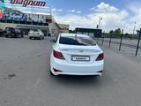 Hyundai Accent 2014 годаүшін5 200 000 тг. в Алматы – фото 3