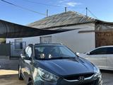 Hyundai Tucson 2012 года за 6 200 000 тг. в Арысь – фото 3