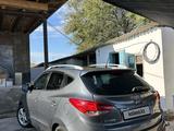 Hyundai Tucson 2012 года за 6 200 000 тг. в Арысь