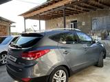 Hyundai Tucson 2012 года за 6 200 000 тг. в Арысь – фото 2