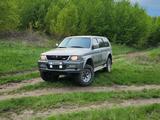 Mitsubishi Montero Sport 1999 года за 5 000 000 тг. в Актобе – фото 2